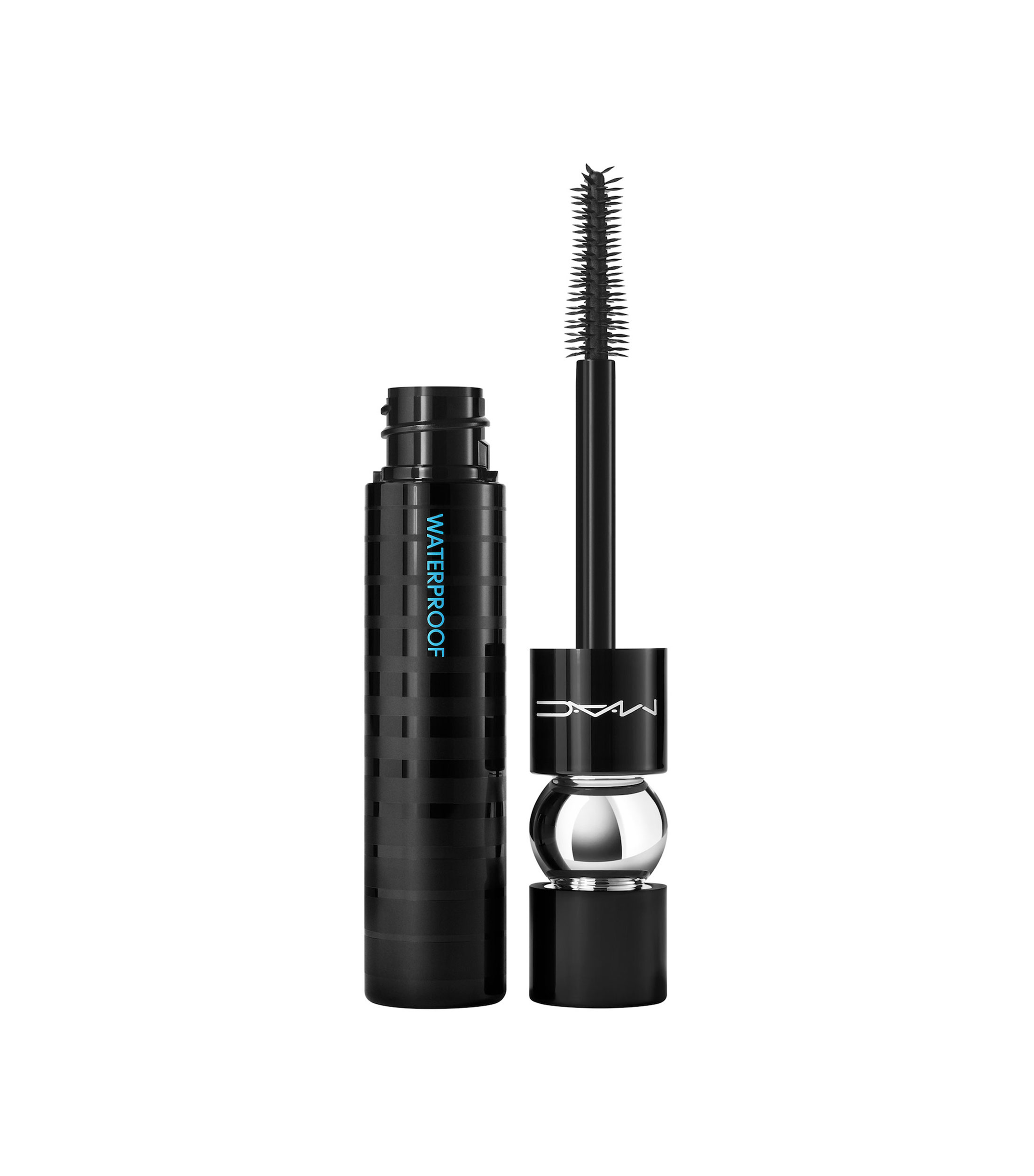 Mascara de pestanas Stack Waterproof, 12 ml